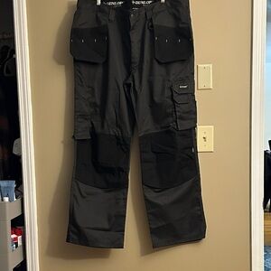 Dunlop On Site Safety Trousers